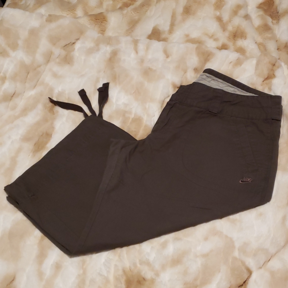 Nike casual capri pant